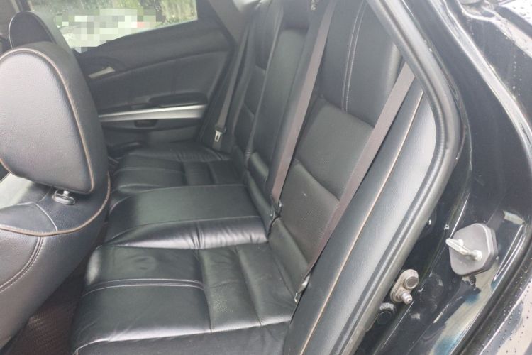 Used Honda Crosstour 2012 2.4L Luxury Edition
