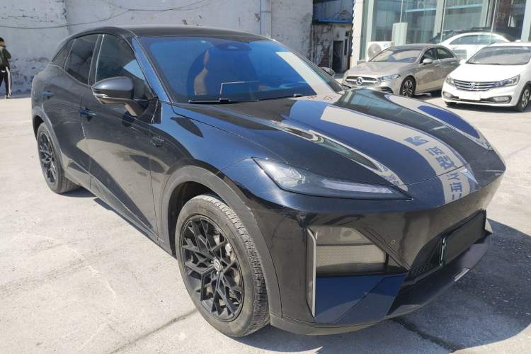 Used Deepal S07 2024 215Max Range-Extended Version