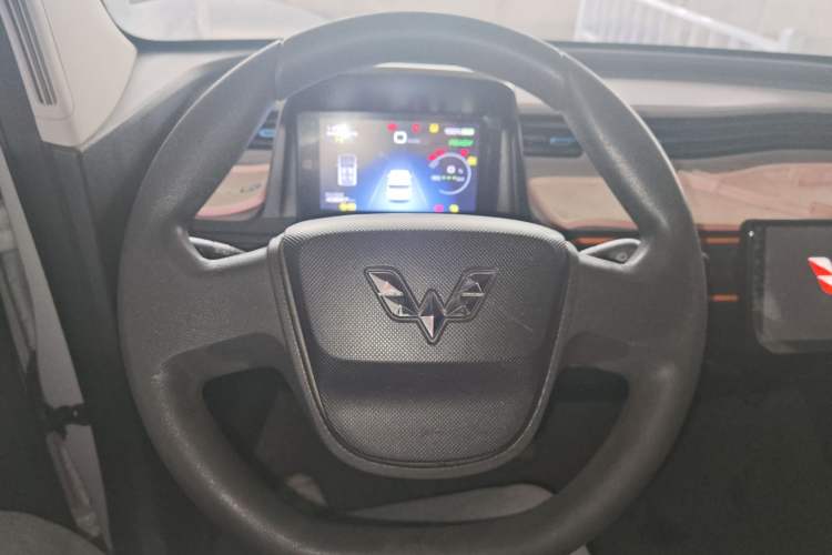 Used Wuling Hongguang MINIEV 2020 Freedom Version Lithium Iron Phosphate