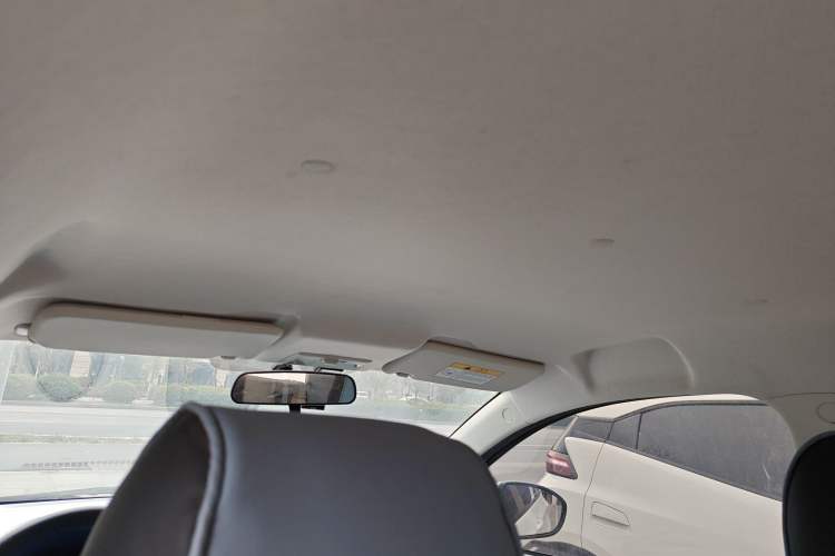 Used CHANGAN Benni E-Star 2021 National Edition Colorful Version Lithium Iron Phosphate (31.86 kWh)
