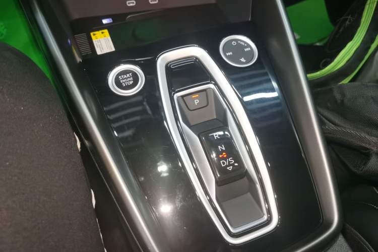 Used Audi A3 2025 A3L Limousine 35TFSI Prestige Edition