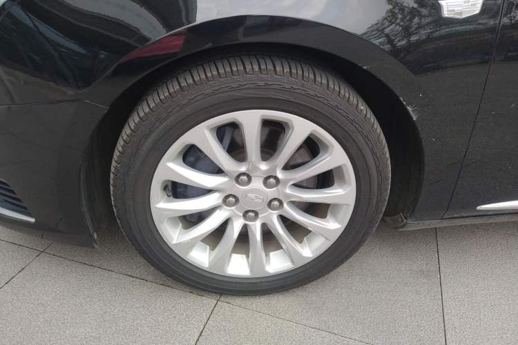 Used Cadillac XTS 2018 28T Tech Edition
