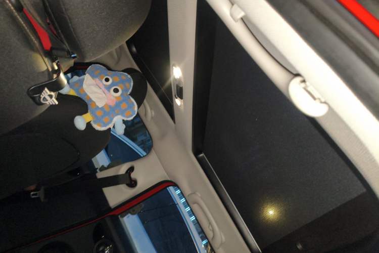 Used MINI 2021 1.5T ONE PLUS Five-Door Edition
