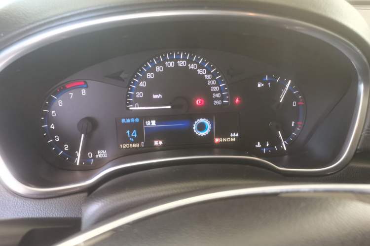 Used Cadillac SRX 2013 3.0L Comfort Model