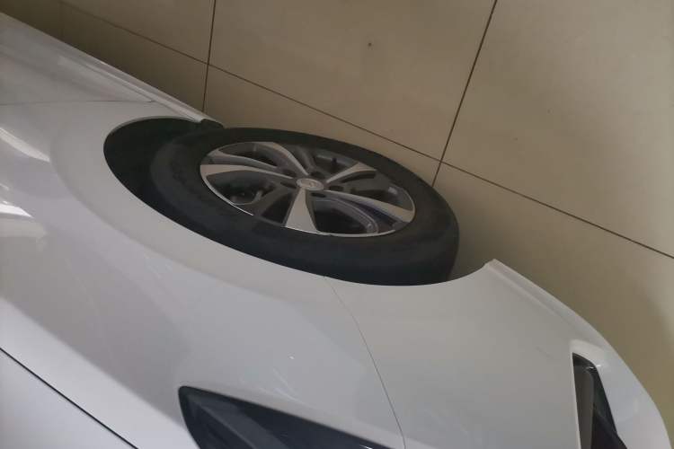 Used Changan Eado 2023 Changan Edition PLUS Blue Whale NE 1.4T GDI DCT Prestige Version