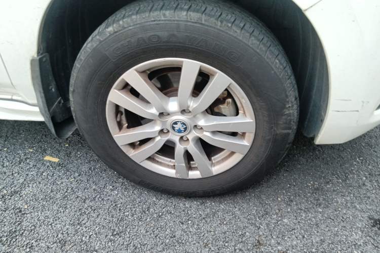 Used Venucia T70 2016 2.0L CVT Smart Choice Edition