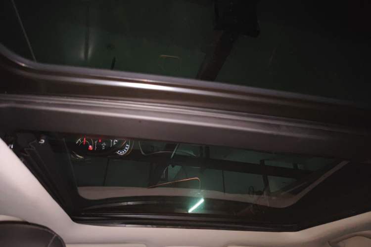 Used Jeep Cherokee 2017 2.4L Professional Edition
