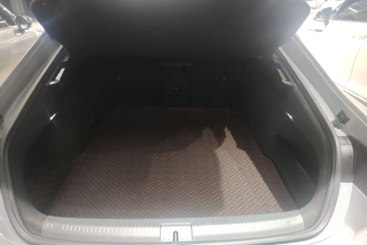 Used Volkswagen FAW-Volkswagen CC 2021 330TSI Ignite Edition