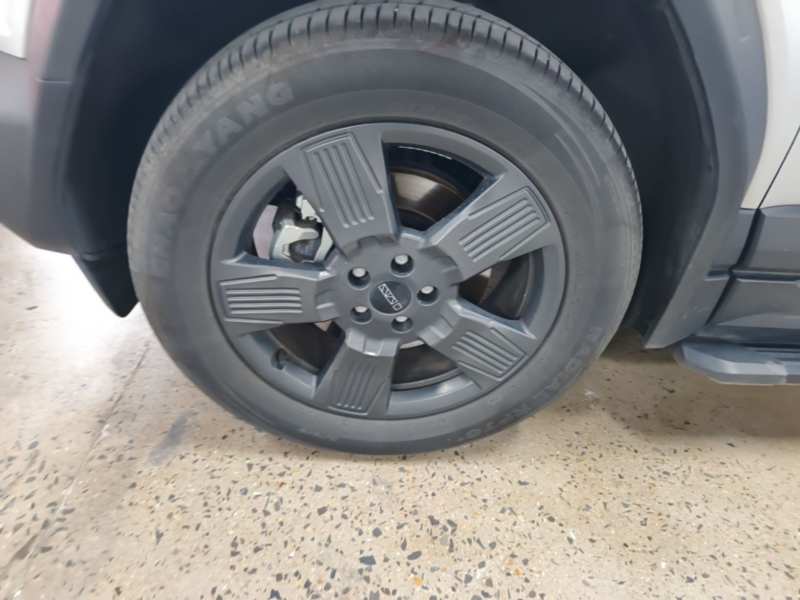 Used iCAR 03 2024 401km Two-Wheel Drive Standard Advanced Version — 22
