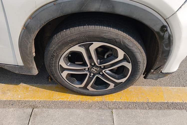 Used Honda XR-V 2015 1.8L EXi CVT Comfort Version