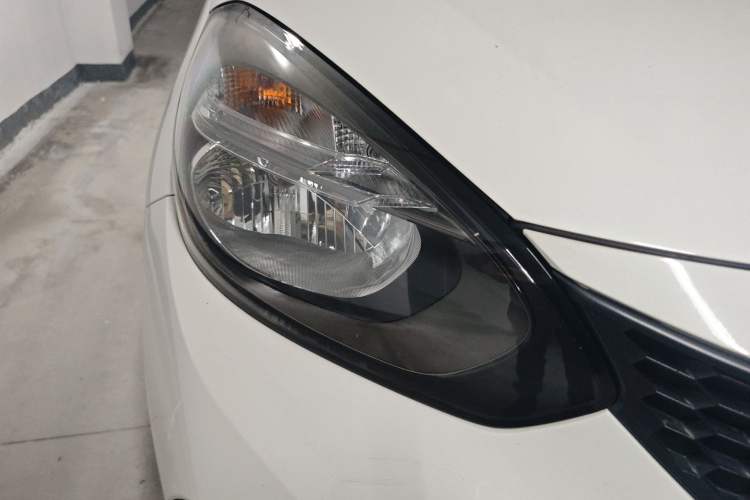 Used Honda Fit 2021 1.5L CVT Trend Edition
