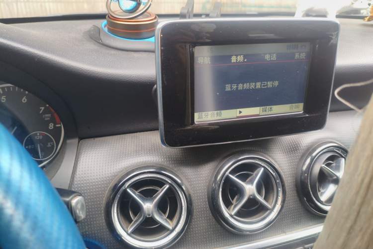 Used Mercedes-Benz A-Class 2013 A 180 Fashion Model
