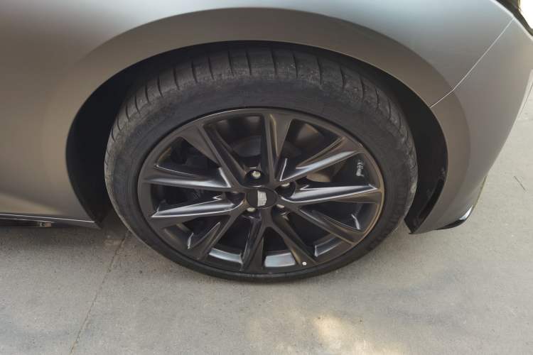 Used Cadillac CT5 2021 28T Platinum Edition