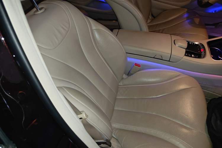 Used Mercedes-Benz S-Class 2019 S 350 L Prestige Model Ultimate Collection