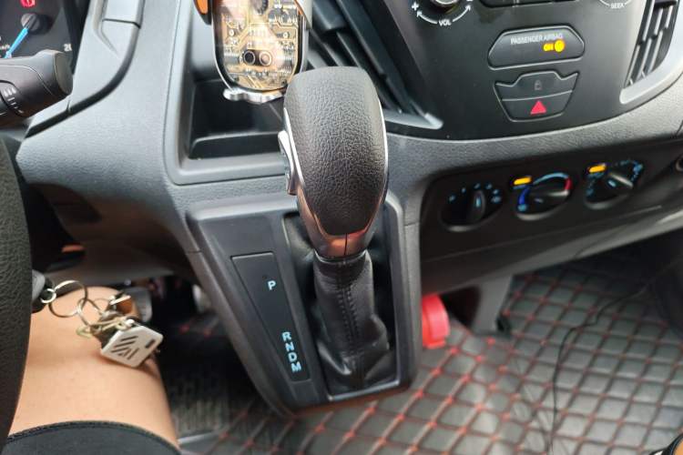 Used Ford Classic Transit 
