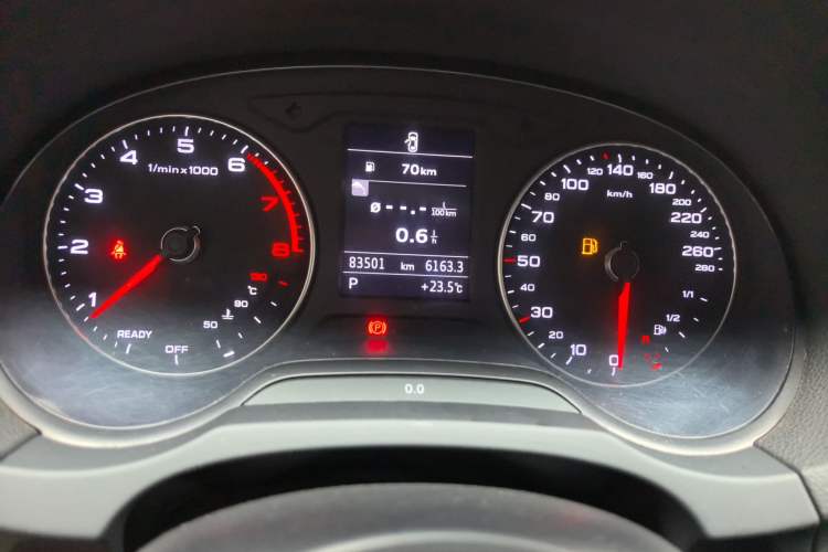 Used Audi A3 2018 30th Anniversary Edition Sportback 35 TFSI Ambition Model
