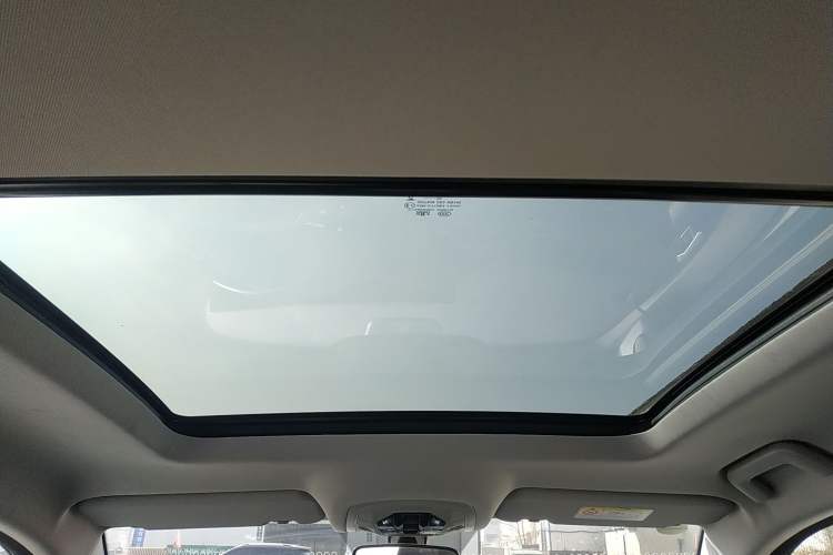 Used Chery Tiggo 7 PLUS 2023 1.5 TCI CVT New Enjoyment Edition