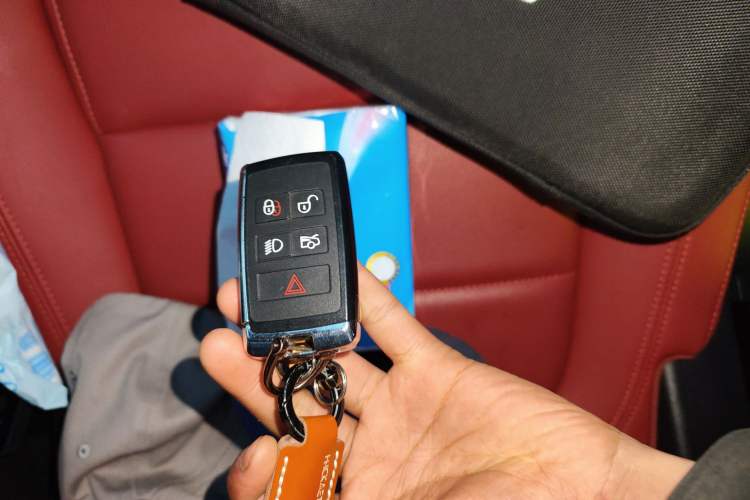 Used Jaguar XEL 2021 2.0T 250 PS R-DYNAMIC S Advanced Sport Edition
