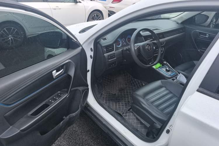 Used FORTHING S50 2019 Operational Version