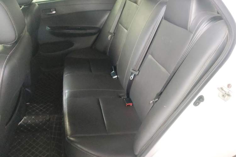 Used BYD F3 2020 1.5L Manual Value Edition