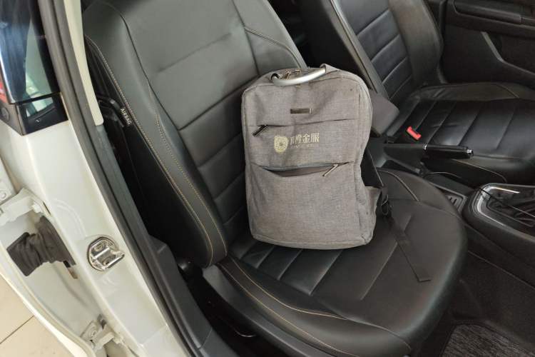 Used Volkswagen Bora 2017 1.6L Automatic Comfort Model