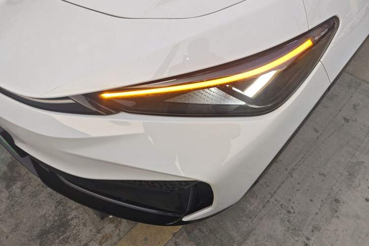 Used Volkswagen ID.UNYX 2024 Ultra Long-Range Version