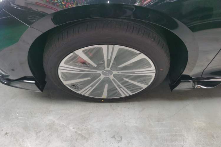 Used Geely Auto Preface 2026 Model Oriental Yao 1.5TD Kunlun Edition