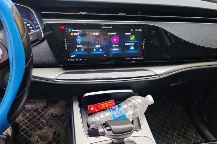 Used CHANGAN OSHAN X7 2020 1.5T Automatic Prestige Edition