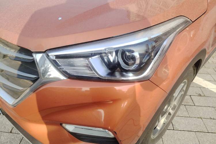 Used Hyundai ix25 2017 1.6L Automatic Smart Version