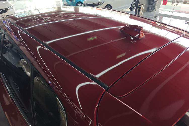 Used Nissan Tiida 2021 1.6L CVT Cool Edition