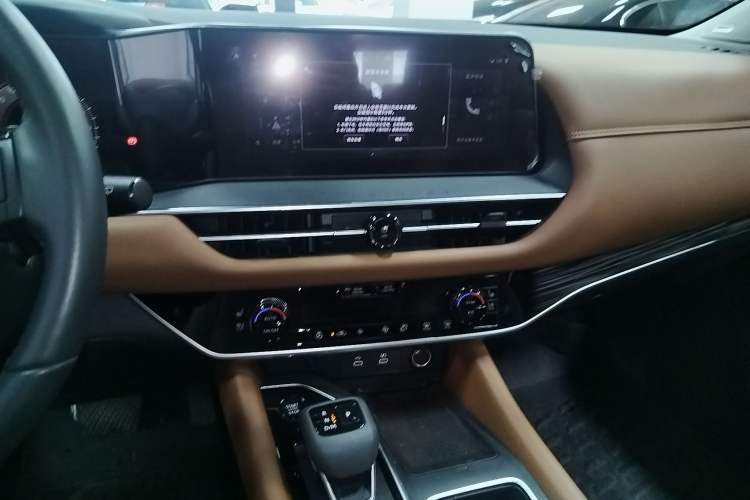 Used Nissan Pathfinder 2024 380 VC-TURBO Four-Wheel Drive Prestige Edition 6 Seats