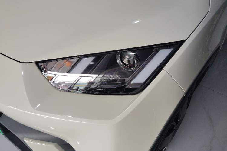 Used BYD Seagull 2023 Active Version
