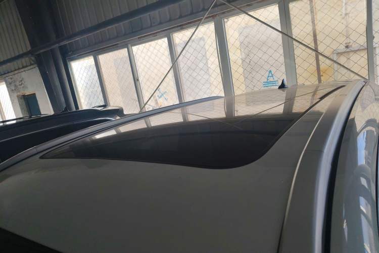 Used Changan CS55PLUS 2024 3rd Generation 1.5T DCT Prestige Model