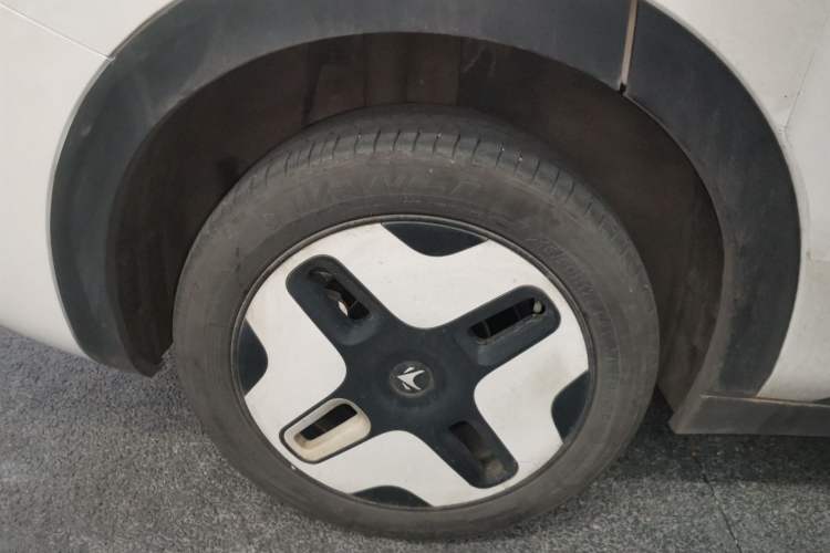 Used ARCFOX Kaola 2023 Parent-Child Edition