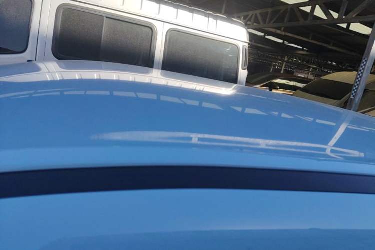 Used ORA Good Cat 2022 400km Standard Range Luxury Version Ternary Lithium Roof