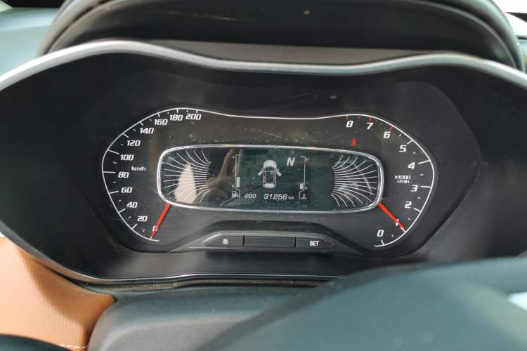 Used Baojun 510 2019 1.5L Automatic Premium Version National V