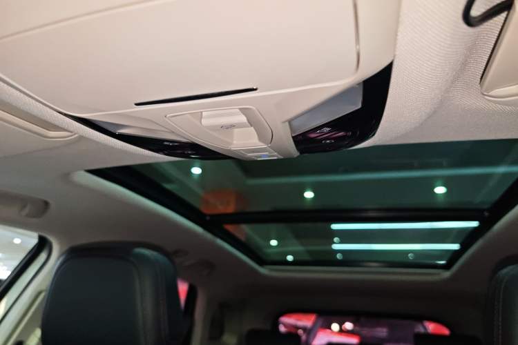 Used Bestune T99 2020 20TD Automatic Premium Edition