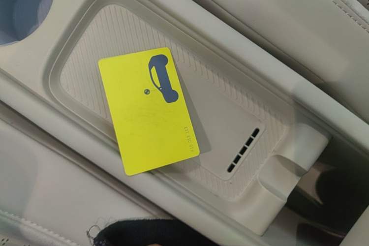 Used firefly 2025 Illuminated Edition
