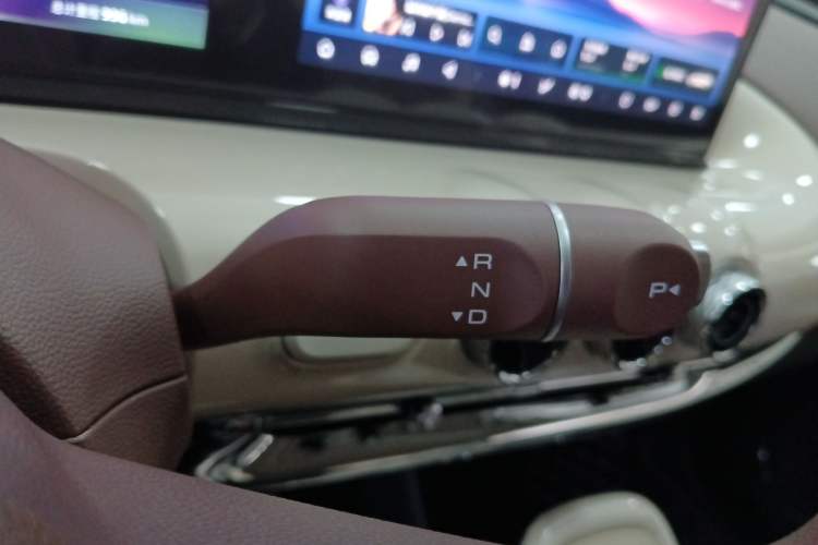 Used Wuling Bingo 2025 333 km Lingxi Connected Version