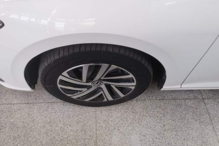 Used Volkswagen Lavida 2023 280TSI DSG Starry Sky Deluxe Edition Exterior 4