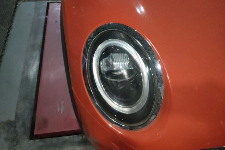 Used MINI MINI 2018 1.5T COOPER Classic Edition Five-Door Version