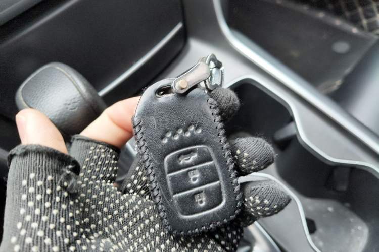 Used Honda Accord 2018 260TURBO Elite Edition China V