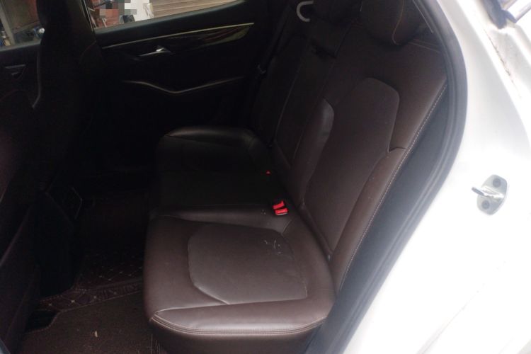 Used JAC Group J7 2020 1.5T CVT Superior Trim