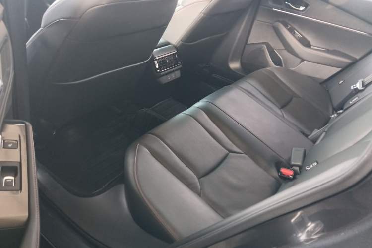 Used Honda Accord 2023 260TURBO Flagship Edition