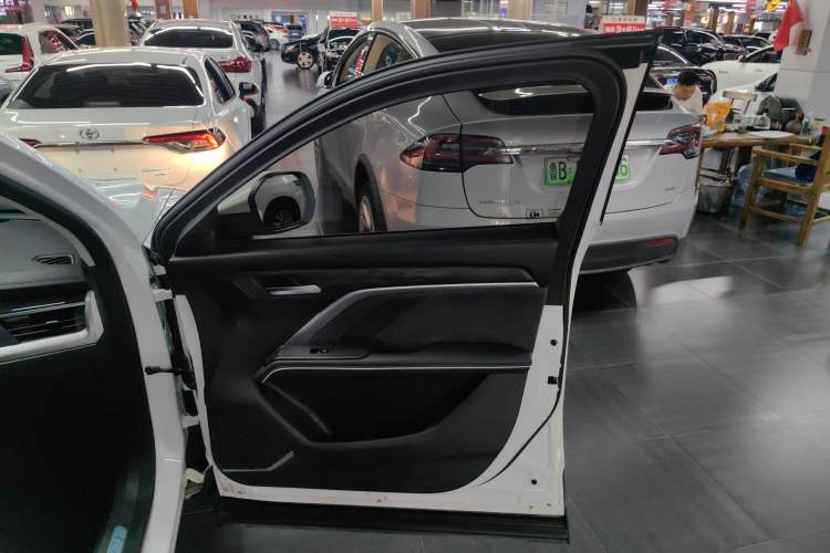 Used Haval H6 2021 National Trend Edition 1.5T Automatic Urban Version