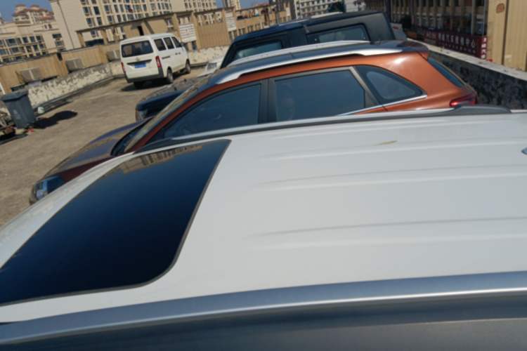 Used Buick Encore 2018 18T Automatic Two-Wheel Drive Urban Leading Model