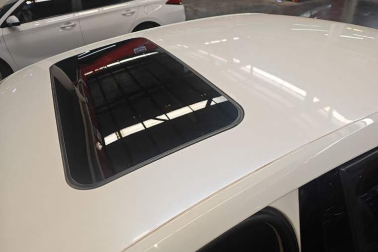 Used Volkswagen Bora 2017 1.6L Automatic Comfort Model
