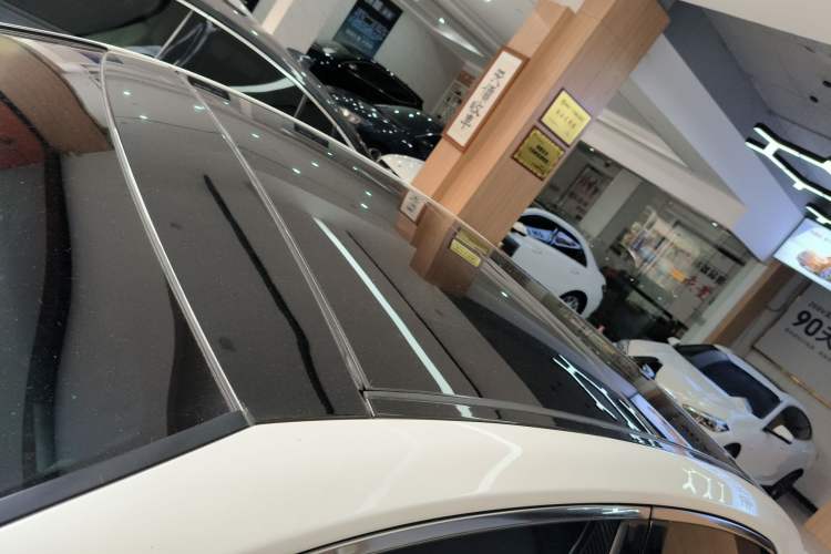 Used Toyota Camry 2023 2.5G Luxury Edition Roof