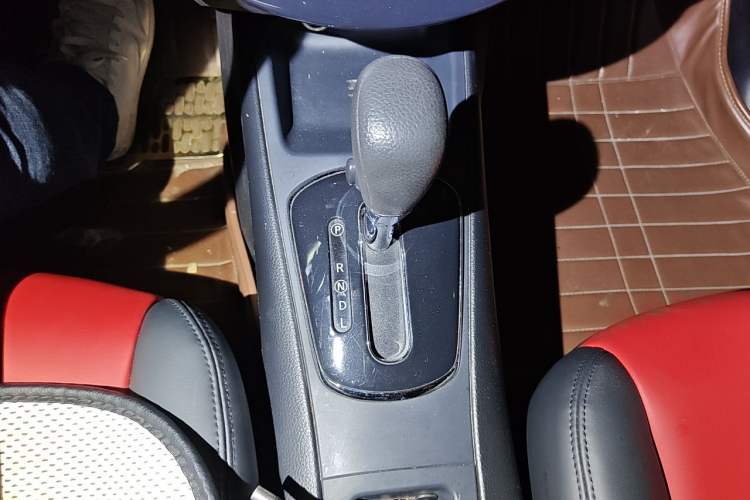 Used Nissan Tiida 2014 1.6L CVT Comfort Model