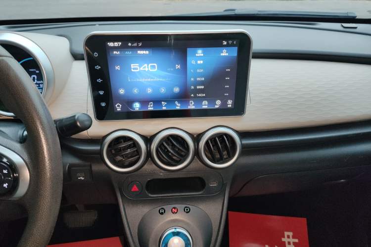 Used ORA Black Cat 2019 351 km Goddess Edition